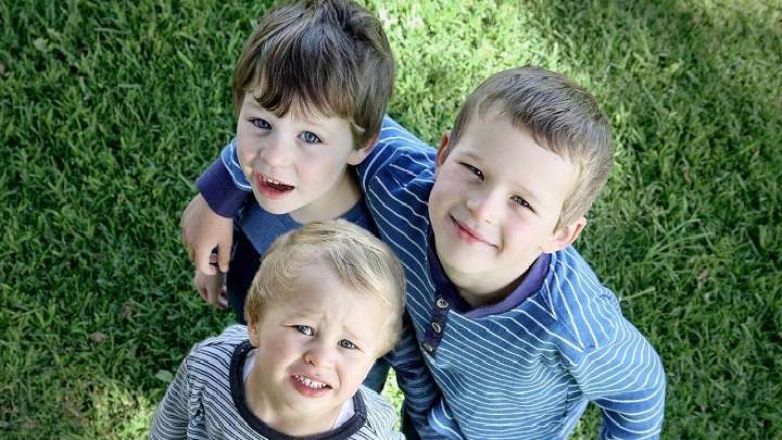 Алименты на троих детей: что важно знать в 2025 году