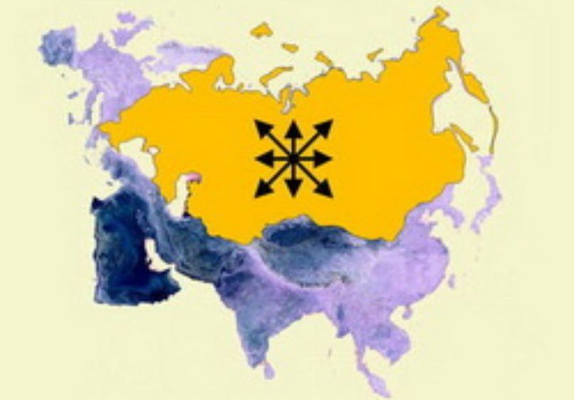 В свете непрекращающихся нападок на евразийство со стороны либералов, нацдемов, мимикрирующей под патриотов пресловутой "сеточки" и прочих нечистоплотных или безграмотных оппонентов развенчаем основные мифы об этой идеологии: