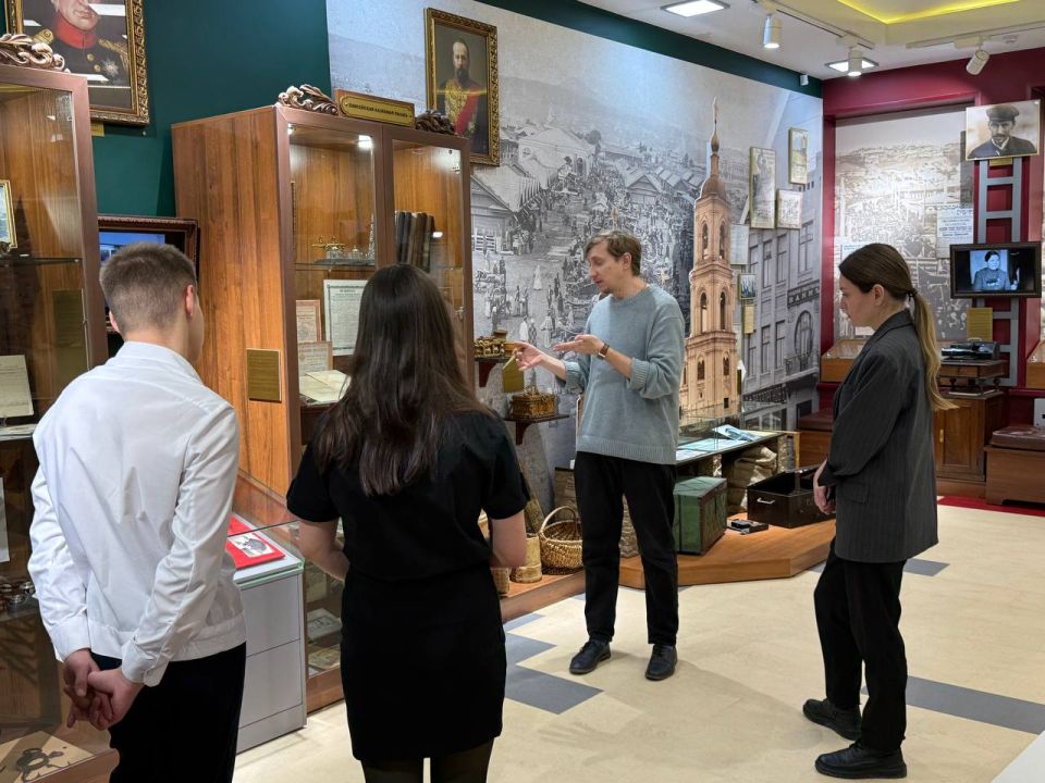 ВТБ и Министерство финансов Красноярского края наградили победителей марафонов «Финансовый мир» и «Здоровые финансы»