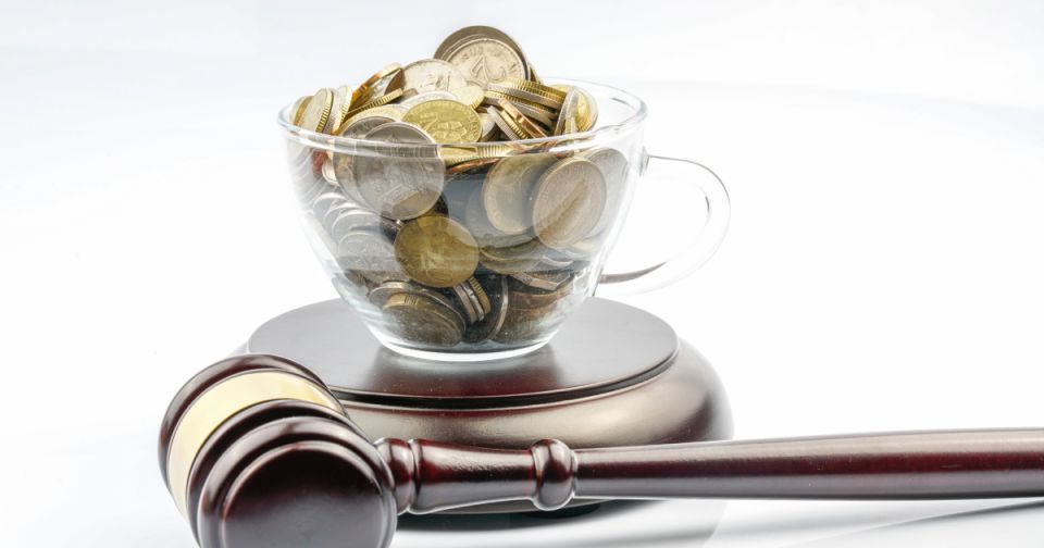 Как тамбовская управляющая компания возместила ущерб от заниженного тарифа на услуги ЖКХ