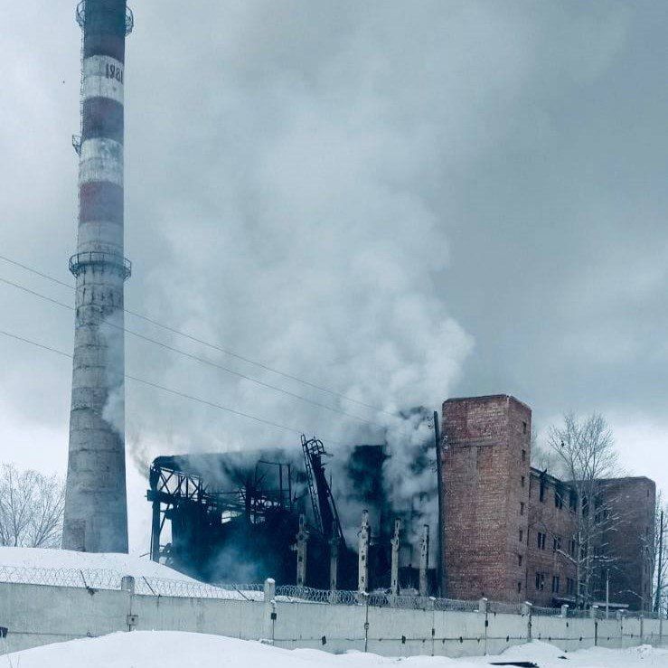 Потерпевшие при взрыве, произошедшем в котельной в Шагонаре в Туве в 2024 году, требуют от руководства ТЭЦ 15 млн рублей морального ущерба