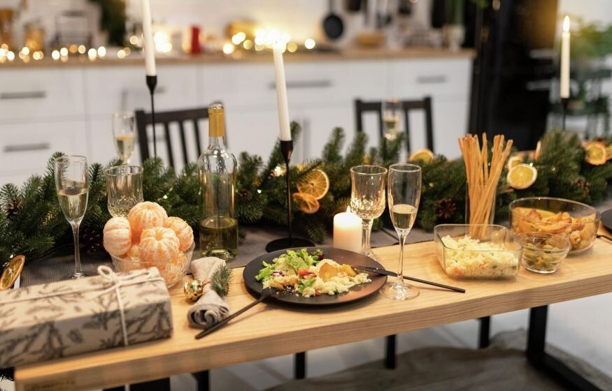 Госдума предлагает меры для сдерживания цен перед праздниками