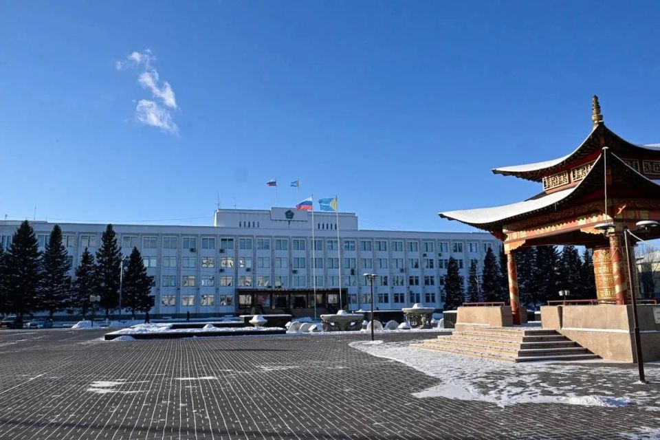 По поручению Главы Тувы Владислава Ховалыга в целях обеспечения общественного порядка и безопасности в новогодние и рождественские каникулы члены Правительства будут выезжать в кожууны