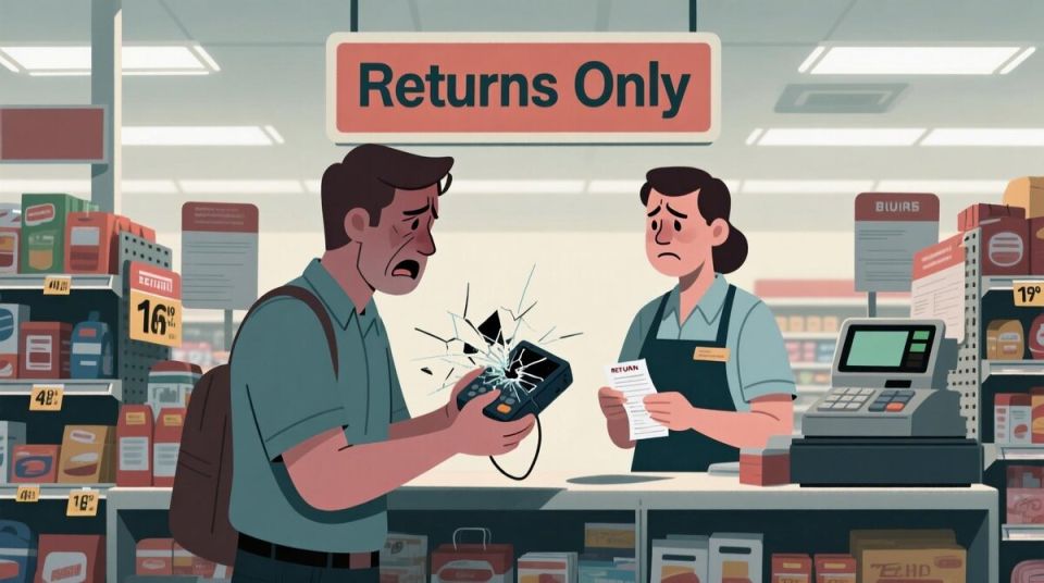 Как вернуть товар в магазин: простые шаги для успешного возврата