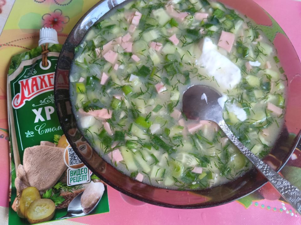 Как быстро приготовить домашний квас за 5 минут: Рецепт от подписчицы