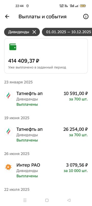 Почему индивидуальное инвестирование становится предпочтительным для самозанятых?