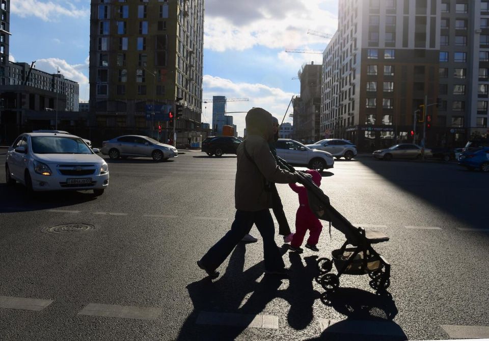 Возможные изменения в системе начисления детских пособий