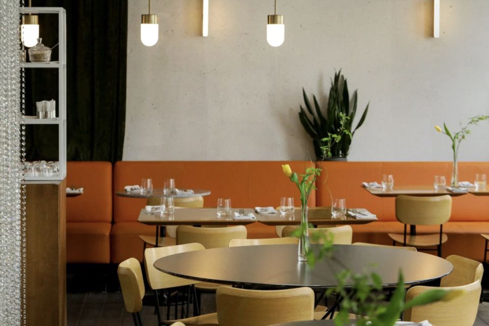 Гастрономические открытия этой недели