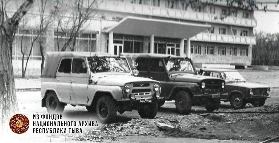 �������� ���� ����� ��������� ������ ����, ����������� � 1983 ����