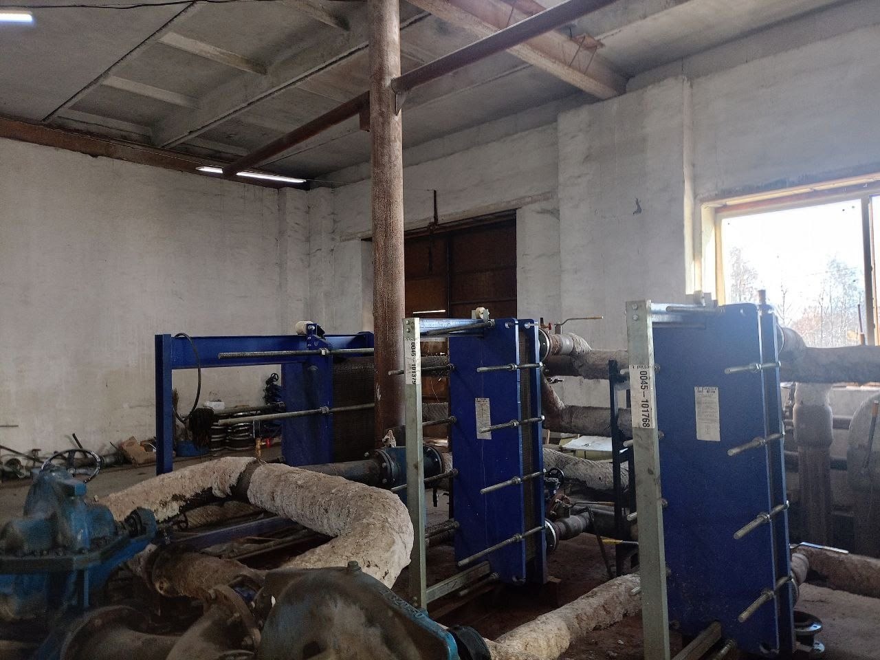 Министр сельского хозяйства Тувы проверил работу соцобъектов, дорог и ТЭЦ в Чеди-Хольском районе Министр сельского хозяйства Тувы проверил работу соцобъектов, дорог и ТЭЦ в Чеди-Хольском районе