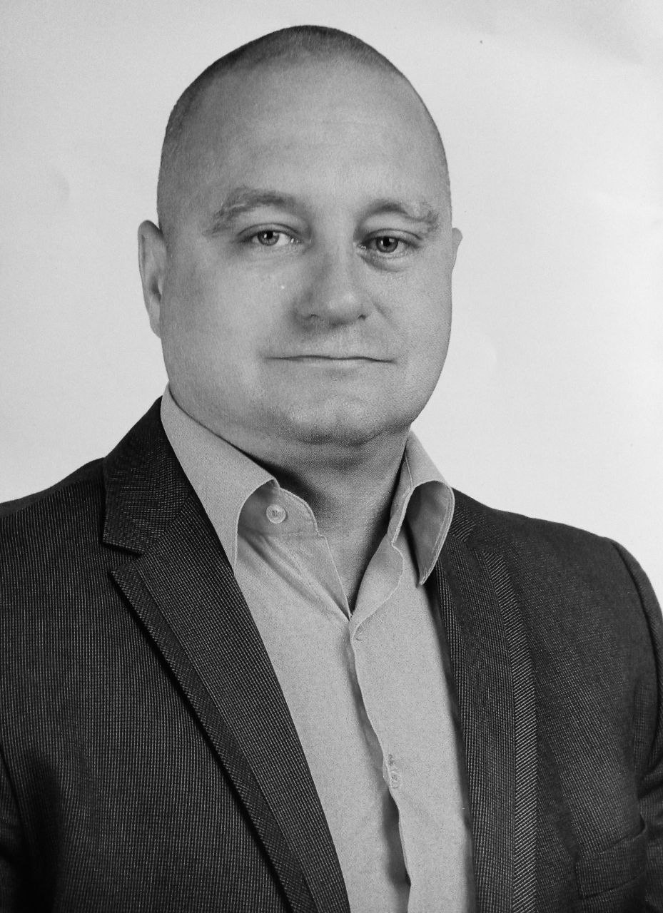 На 45-м году жизни скончался депутат Хурала Кызыла Роман Поманисочкин