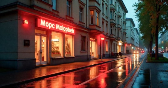 Как жителям многоквартирных домов защитить свои права: борьба с незаконными вывесками