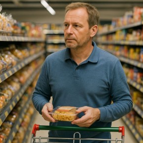 Жизнь в Германии: реальность за блестящими цифрами