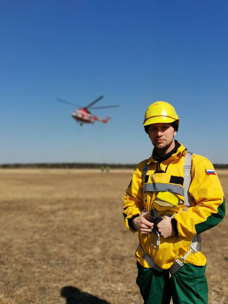 Анна Цивилева: Ветераны специальной военной операции – настоящие профессионалы