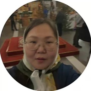 Наша съемочная группа работает в Рождественскую ночь