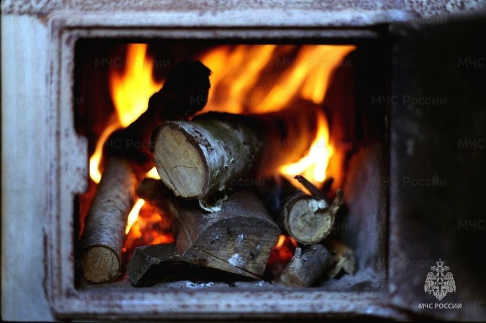В холодную погоду использование отопительных приборов возрастает, что ведет к росту рисков возникновения пожаров
