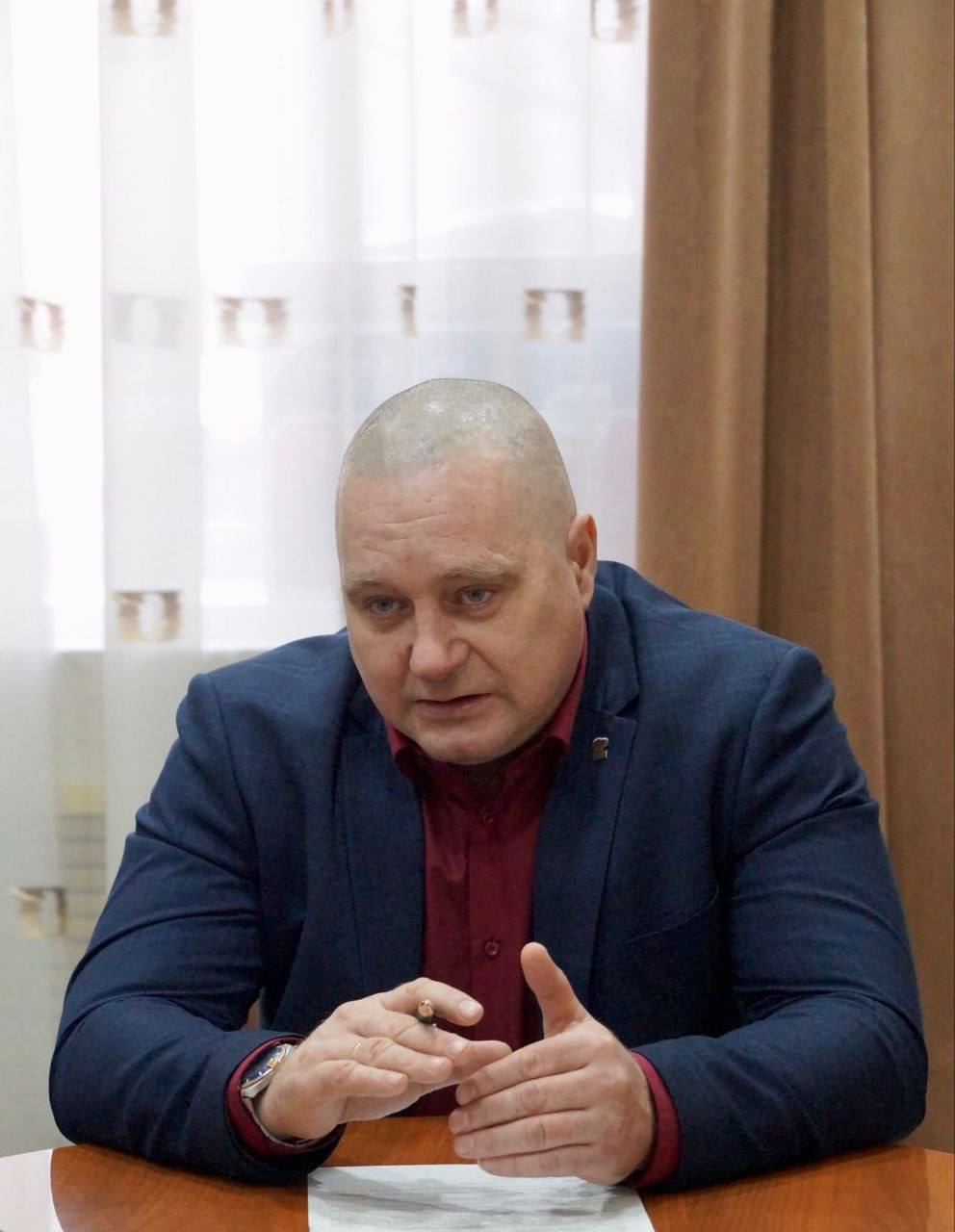 Управление Росреестра по Республике Тыва выразило соболезнования родным и близким в связи с безвременной кончиной общественного деятеля, депутата Хурала представителей г. Кызыла нескольких созывов Романа Сергеевича...