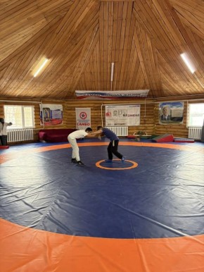 Бай-Тайгинском районе учебные учреждения функционируют в штатном режиме