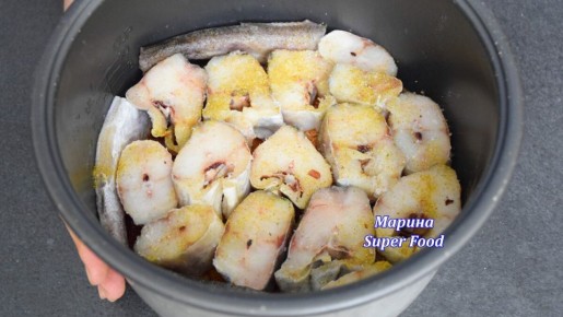 Сочно и аппетитно: раскрываем секреты приготовления минтая с овощами