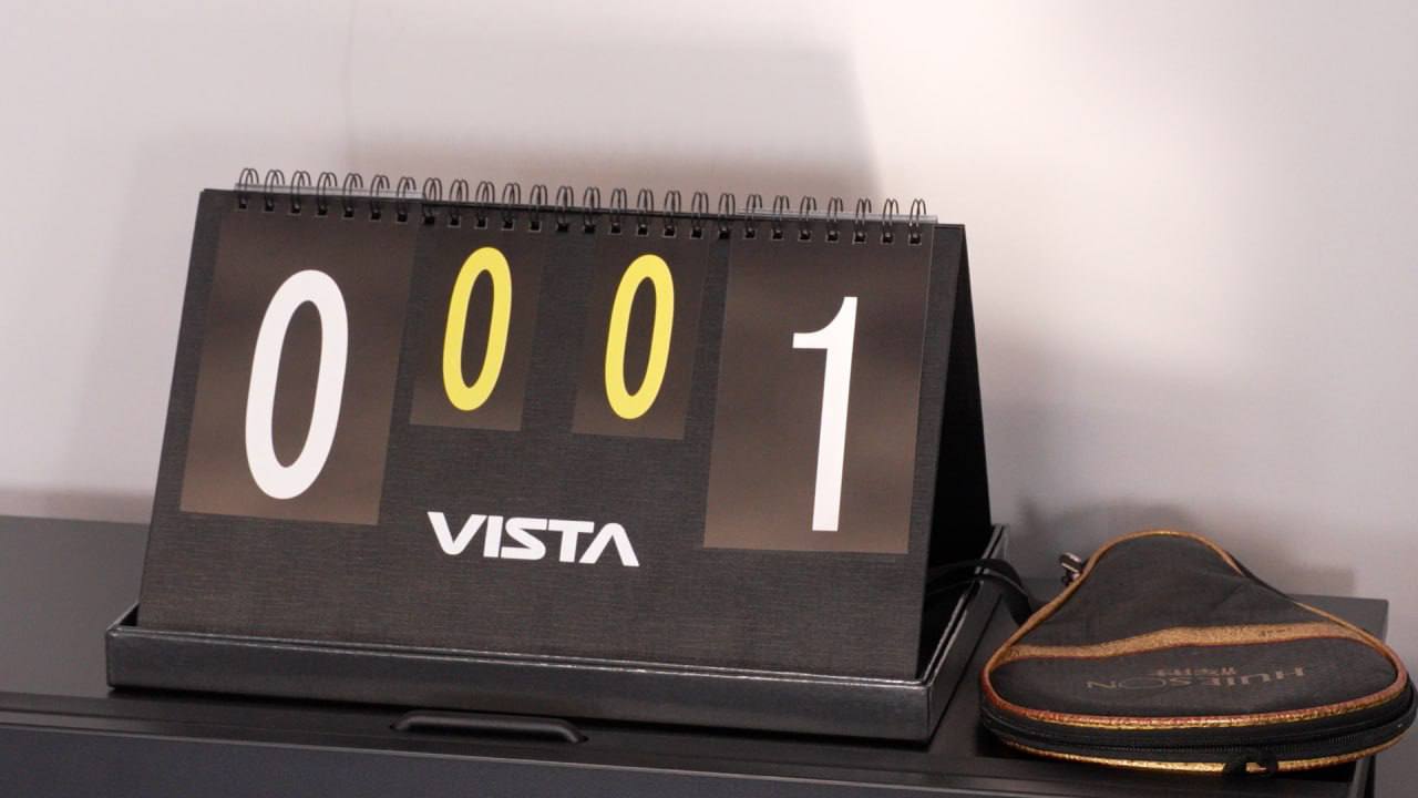 В СКЦ «Победа» прошло первенство республики по настольному теннису В СКЦ «Победа» прошло первенство республики по настольному теннису