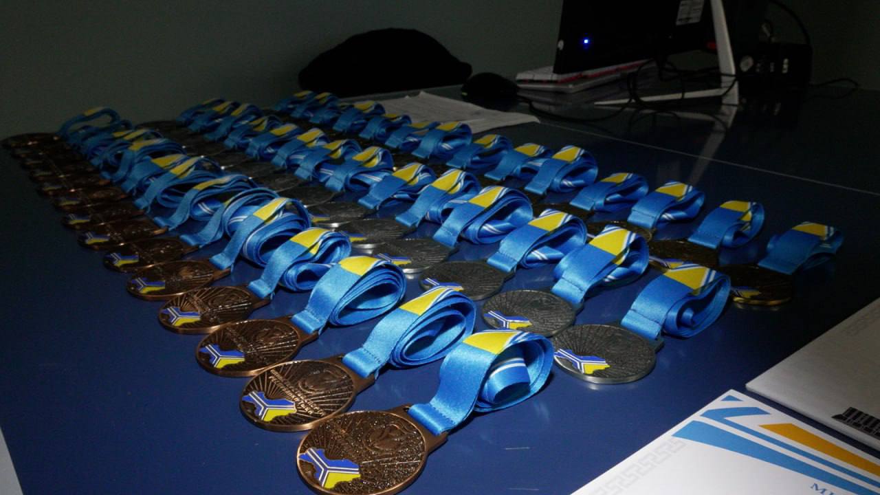 В СКЦ «Победа» прошло первенство республики по настольному теннису В СКЦ «Победа» прошло первенство республики по настольному теннису