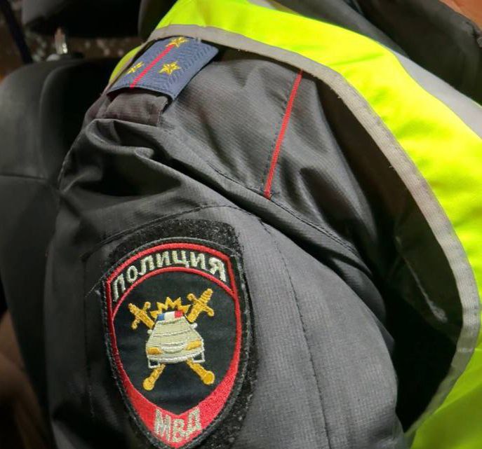 Дорожная ситуация в Туве за 10 января 2026 года