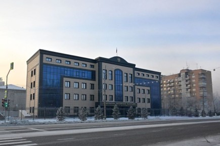 Глава Тувы поздравил сотрудников и ветеранов прокуратуры с профессиональным праздником