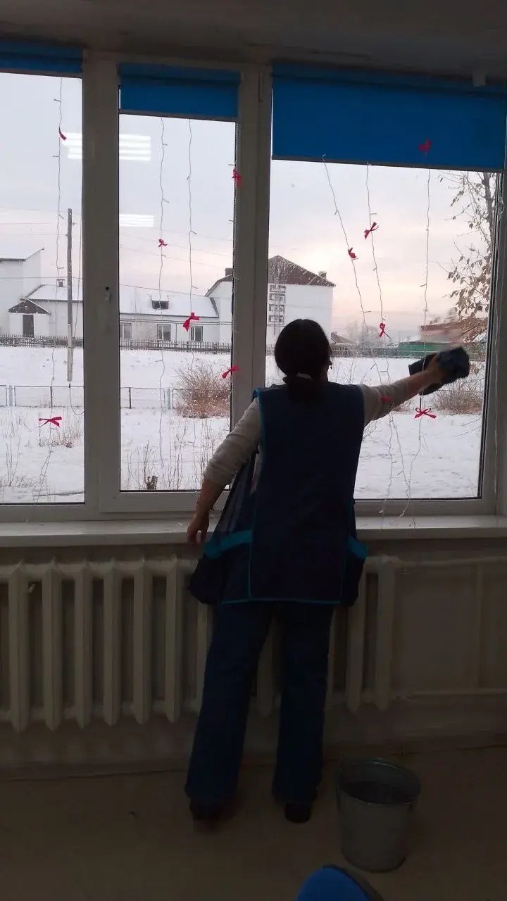 Образовательные организации республики готовы к учебным будням Образовательные организации республики готовы к учебным будням