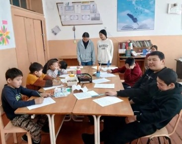 "����� �����" ������ ������������