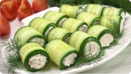 Очарование свежести на вашем столе