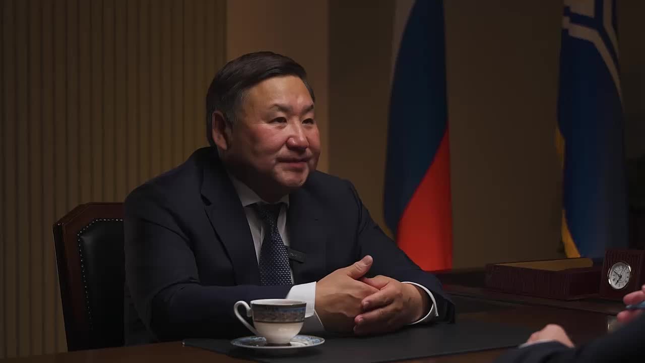 Ипотека под 2%: как это работает в Тыве? Секрет оказался прост — высокая рождаемость