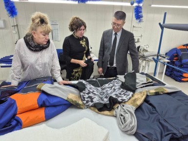 � ������ �� ����������� ��������� ���������� � �������������� ������� �������� � ������� ����