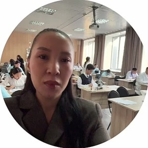 Сегодня лучшие учащиеся школ Тувы выясняют, у кого больше знаний в биологии