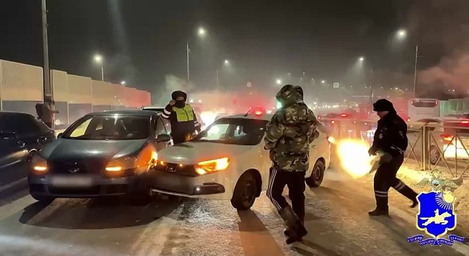 � ������ ���������� �������������� ��� � �������� 5 ����������� �� ������������ �����