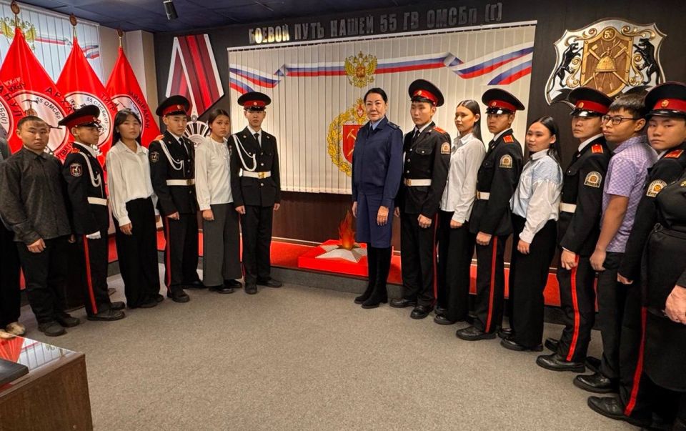 ����������� ���������� ���� � 55-� �������������� ������� ������� ���������� ����������� �� ��������������� ���������� ��������