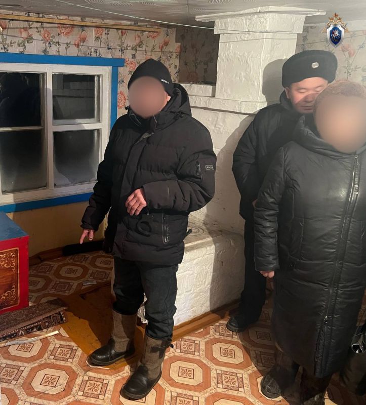 В Монгун-Тайгинском районе местному жителю предъявлено обвинение в покушении на убийство супруги