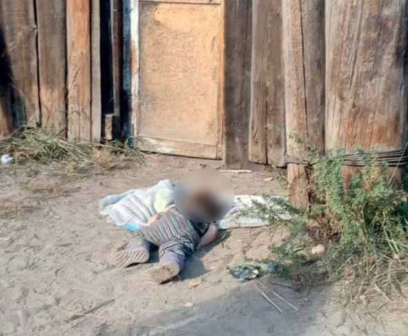 Женщина, подвергшая жизнь своей малолетней дочери опасности, предстанет перед судом