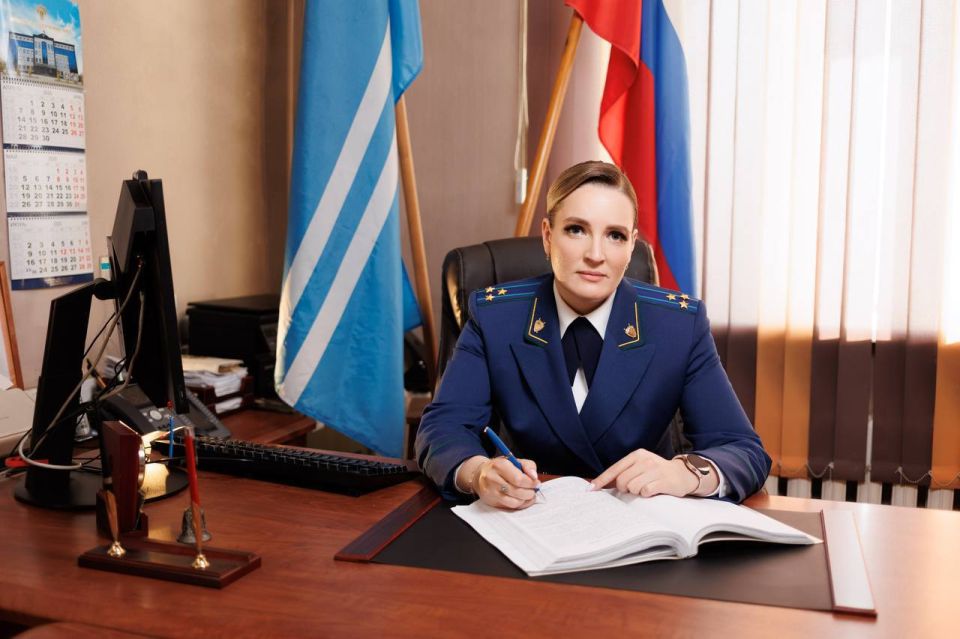 Прокуратура направила в суд уголовное дело в отношении местного жителя за хищение охотничьего ружья