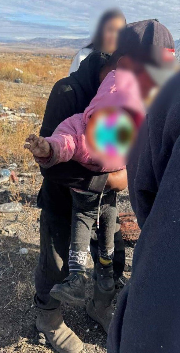 Перед судом предстанет женщина, которая подвергла жизнь своей малолетней дочери опасности, оставив ее на свалке в поселке Каа-Хем