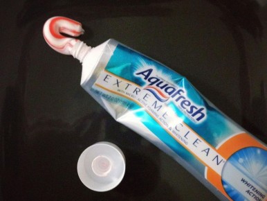 Неожиданный герой вашего огорода: как зубная паста защищает растения