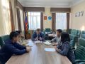 Молодежный Хурал Тувы разработал предложения по развитию туризма, предпринимательства и креативной экономики Тувы