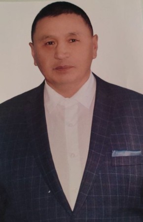 Бисти эргим киживис, кады чурттаан эжини быжыг членгиижи, уруу, оглуну ынак ачазы, чаптанчыг 2 уйнууну ынак кырган-ачазы, хй санныг трелдерини угаанныг, баштак кижизи, редилге шугумуну шыырак башкызы Саая Борбак-оол...