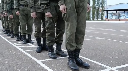 Призыв 2026: новая реальность военного учета и цифровизация