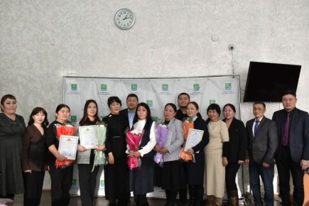 В Пий-Хемском районе подвели итоги работы Комиссии по делам несовершеннолетних за 2025 год