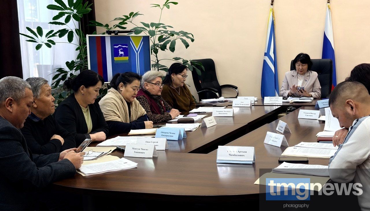 Айбек Конгар назначен председателем администрации Тандинского района Айбек Конгар назначен председателем администрации Тандинского района