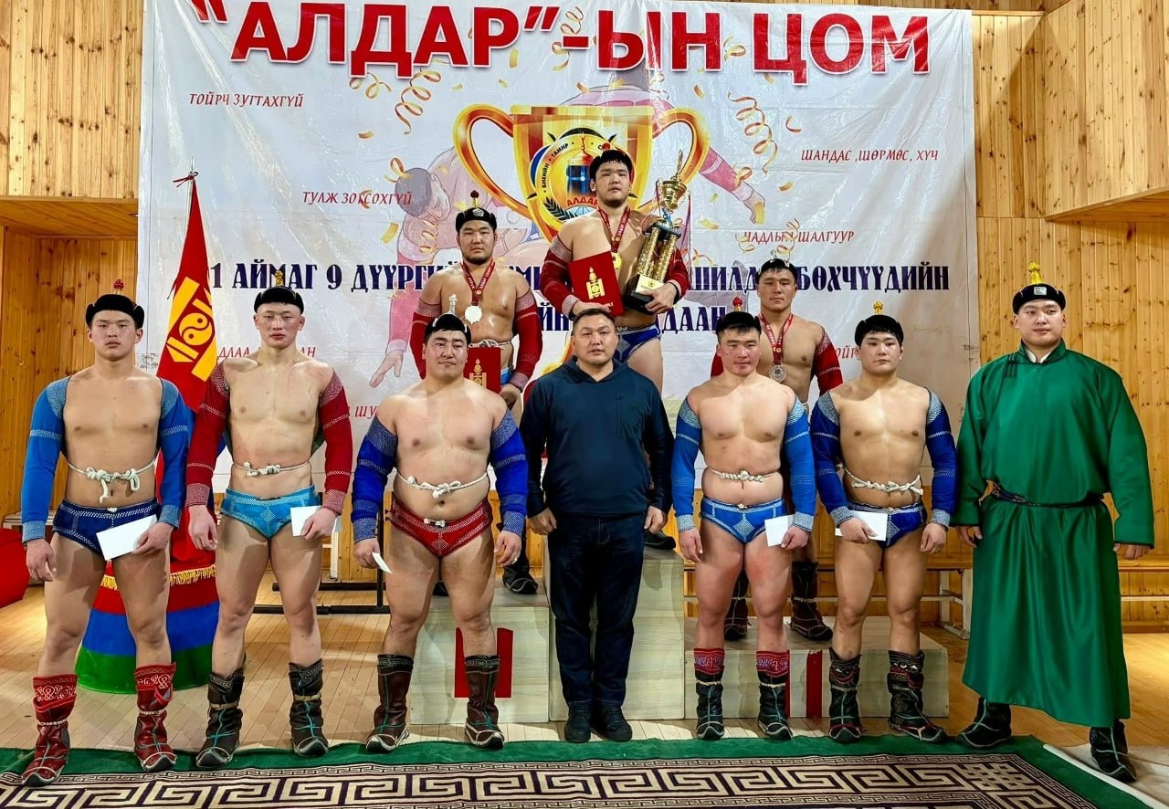 Тываны аныяк мгелери Моолду тв Улан-Батор хоорайга эрткен суму чергелиг мгелер аразынга хреш маргылдаазынга чедиишкинниг киришкенин Тыва хуреш