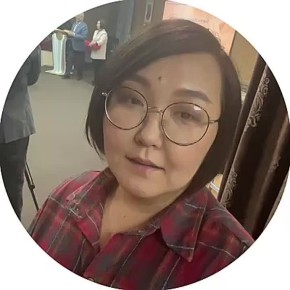 Бисти тырттырар блвс национал музейде ажылдап турар