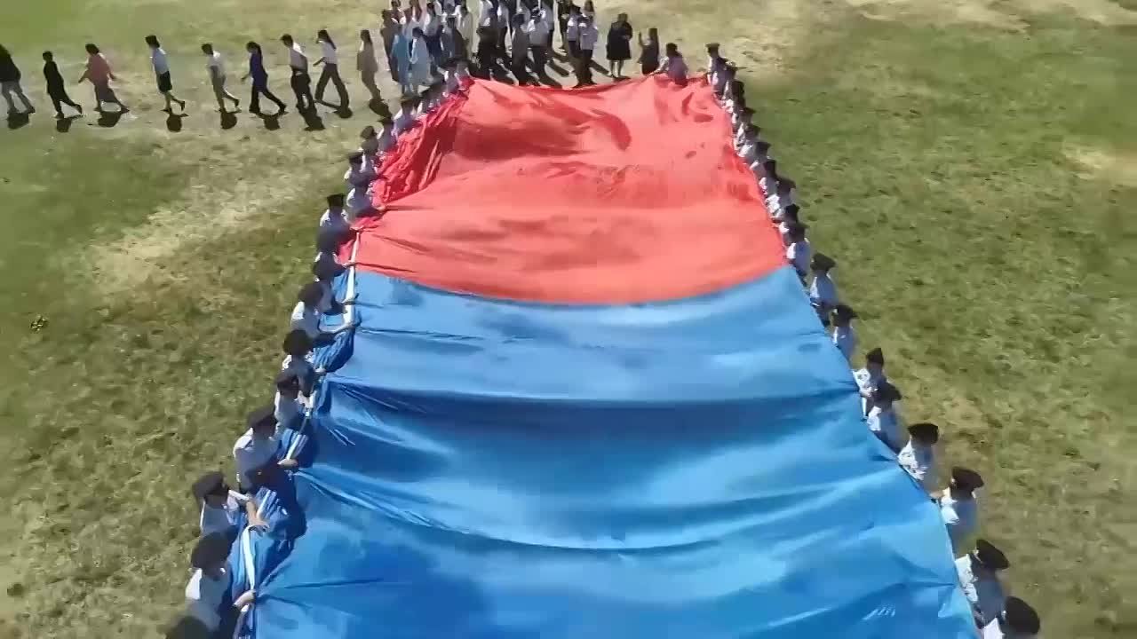 В МВД по Республике Тыва подведены итоги оперативно-служебной деятельности за 2025 год