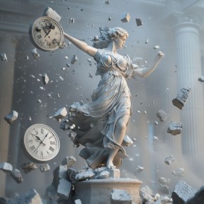 Почему судебные разбирательства — это не лучший путь к решению конфликтов