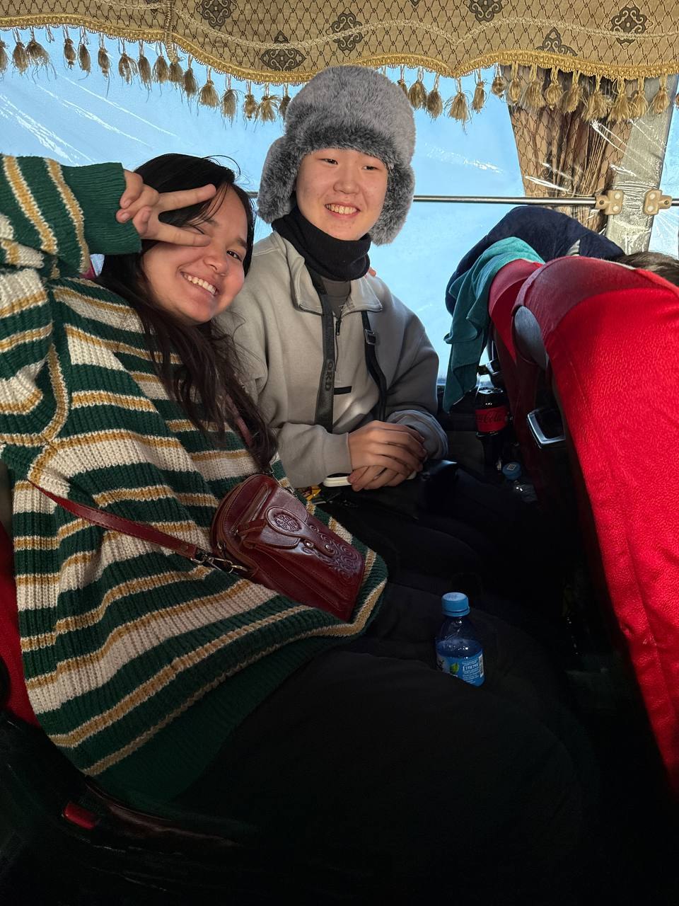 Команда юных игроков в го (бадук) из Тувы прибыла в Южную Корею для участия во Втором международном Корейском Бадук-Конгрессе Команда юных игроков в го (бадук) из Тувы прибыла в Южную Корею для участия во Втором международном Корейском Бадук-Конгрессе